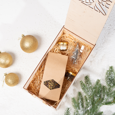 Подарочные наборы