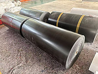 Лента для системы пометоудаления