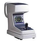 Авторефкератометры