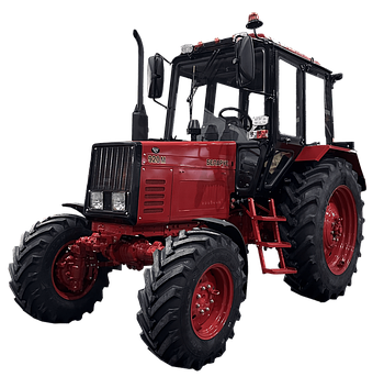 Трактор "Беларус-920М" (механическая КПП)