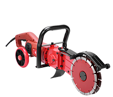 Универсальный алмазный резак («проходчик») K2192 для резки кирпича и бетона