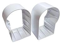 Ножки для фанкойлов напольных ZXZ