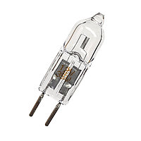 Лампа галогенная Philips 10461 35W 12V GY6.35, 4.000 часов