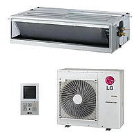 Канальный кондиционер LG UM36WC