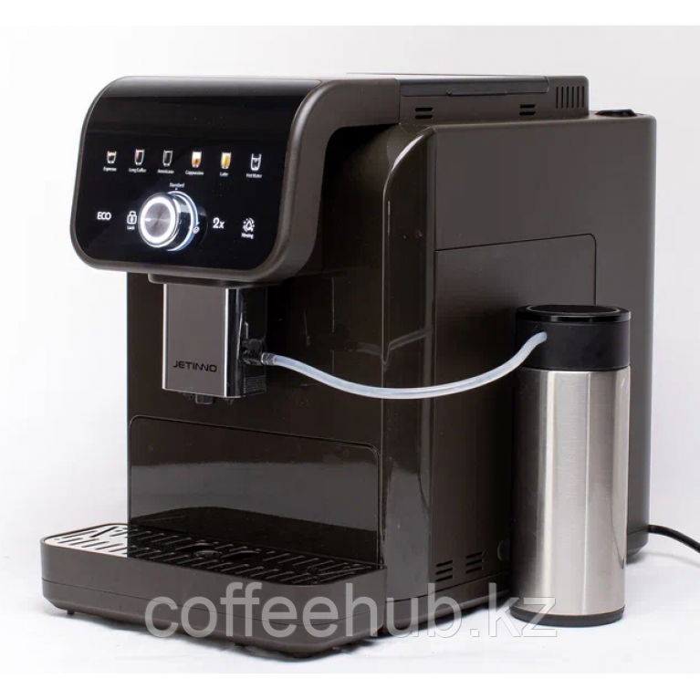 Кофемашина Jetinno JL 05 (на живом молоке), фото 1