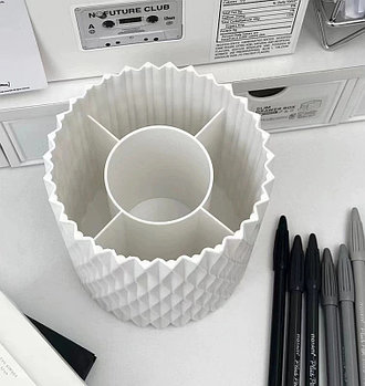 Органайзер круглый рефленный 360