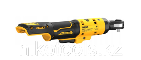 Угловой гайковерт DeWALT DCF504N-XJ