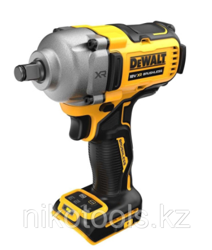 Гайковерт DeWALT DCF891N-XJ