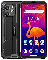 Смартфон Blackview BV8900, 8 ГБ/256 ГБ, черный