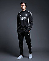 Тренировочный костюм Реал Мадрид 2025-2026, (двойка) S, M, L,, XL