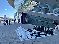 Объемные фигуры