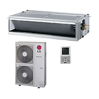 Канальный кондиционер LG UM48WC