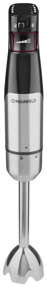 Блендер погружной MAUNFELD MF-123SB PRO, фото 1