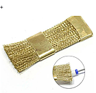 Щетка для чистки фрез двойная, фото 2