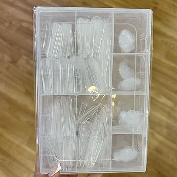 Верхние формы ассорти Professional, 228шт