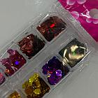 Набор Сердечки камифубики, фото 2