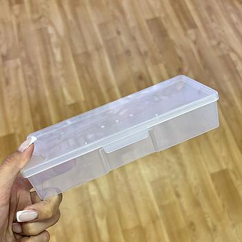 Пенал для хранения кистей