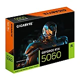 Видеокарта Gigabyte RTX 5060 WINDFORCE OC 8GB (GV-N5060WF2OC-8GD), фото 4