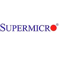 Заглушка Supermicro 1U I/O Shield X10/X9 (MCP-260-00078-0N)