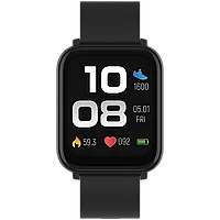 Смарт-часы Canyon Easy SW-54 Black (CNS-SW54BB)