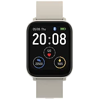 Смарт-часы Canyon Easy SW-54 Beige (CNS-SW54WB)