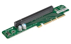 Riser-карта Supermicro RSC-D-6G4 PCIe 4.0 x16 (RSC-D-6G4)