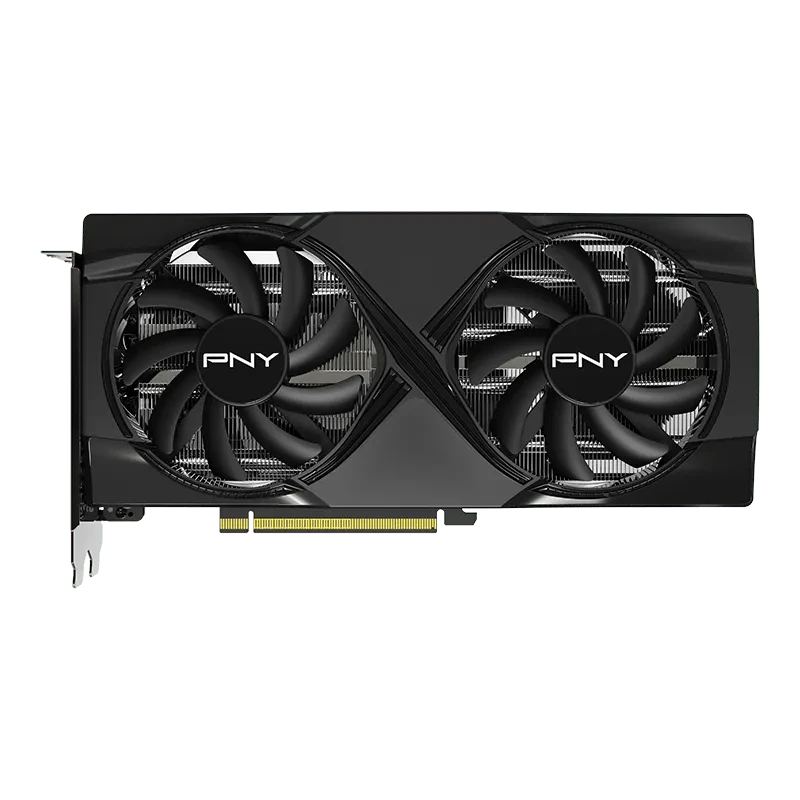 Видеокарта PNY GeForce RTX 5060 Ti 16GB (VCG5060T16DFXPB1), фото 1