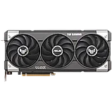 Видеокарта Asus TUF RTX 5060 Ti 8GB (TUF-RTX5060TI-O8G-GAMING), фото 2