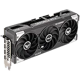 Видеокарта Asus TUF RTX 5060 Ti 8GB (TUF-RTX5060TI-O8G-GAMING), фото 3