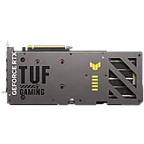 Видеокарта Asus TUF RTX 5060 Ti 8GB (TUF-RTX5060TI-O8G-GAMING), фото 4