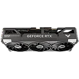 Видеокарта Asus TUF RTX 5060 Ti 8GB (TUF-RTX5060TI-O8G-GAMING), фото 5