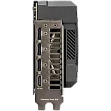 Видеокарта Asus TUF RTX 5060 Ti 8GB (TUF-RTX5060TI-O8G-GAMING), фото 6