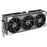 Видеокарта Asus TUF RTX 5080 16GB (TUF-RTX5080-O16G-GAMING), фото 2