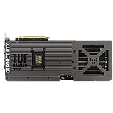 Видеокарта Asus TUF RTX 5080 16GB (TUF-RTX5080-O16G-GAMING), фото 4