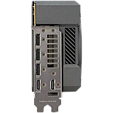 Видеокарта Asus TUF RTX 5080 16GB (TUF-RTX5080-O16G-GAMING), фото 6