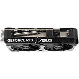 Видеокарта Asus RTX 5060 Ti 16GB (DUAL-RTX5060TI-O16G), фото 5