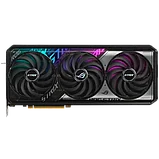 Видеокарта Asus ROG STRIX RTX 5070 12GB (ROG-STRIX-RTX5070-O12G-GAMING), фото 2