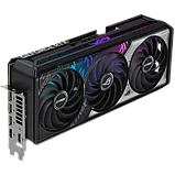 Видеокарта Asus ROG STRIX RTX 5070 12GB (ROG-STRIX-RTX5070-O12G-GAMING), фото 3