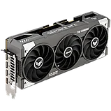 Видеокарта Asus TUF RTX 5060 8GB (TUF-RTX5060-O8G-GAMING), фото 2