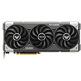 Видеокарта Asus TUF RTX 5060 8GB (TUF-RTX5060-O8G-GAMING), фото 3