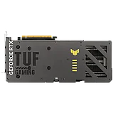 Видеокарта Asus TUF RTX 5060 8GB (TUF-RTX5060-O8G-GAMING), фото 4