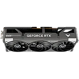 Видеокарта Asus TUF RTX 5060 8GB (TUF-RTX5060-O8G-GAMING), фото 5