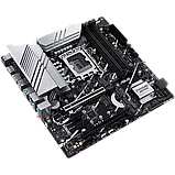 Материнская плата Asus PRIME Z790M-PLUS D4 mATX (PRIME Z790M-PLUS D4), фото 3