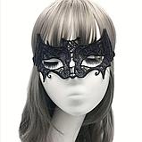Маска "летучая мышь", фото 2