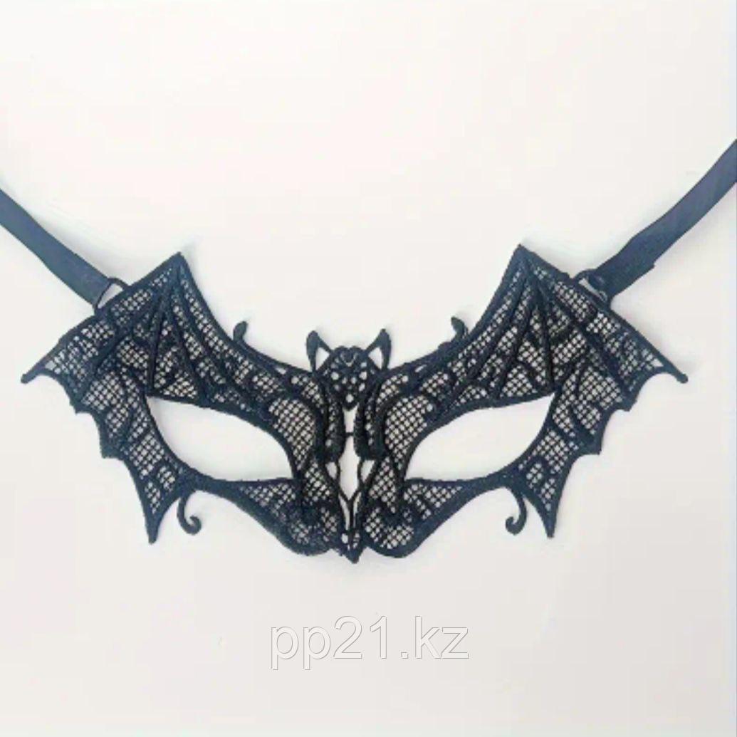 Маска "летучая мышь", фото 1