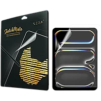 Защитное стекло iLera SketchMate Paperlike iPad Pro 11 (ILSKPLF04)