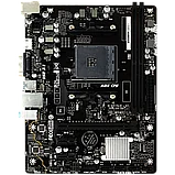 Материнская плата Biostar B450MHP Micro ATX (B450MHP), фото 2