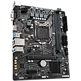 Материнская плата Gigabyte H510M H V2 S1200 mATX (H510M H V2), фото 3