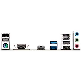 Материнская плата Gigabyte H510M H V2 S1200 mATX (H510M H V2), фото 4
