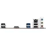 Материнская плата Gigabyte H610M K DDR4 LGA1700 mATX (H610M K DDR4), фото 3